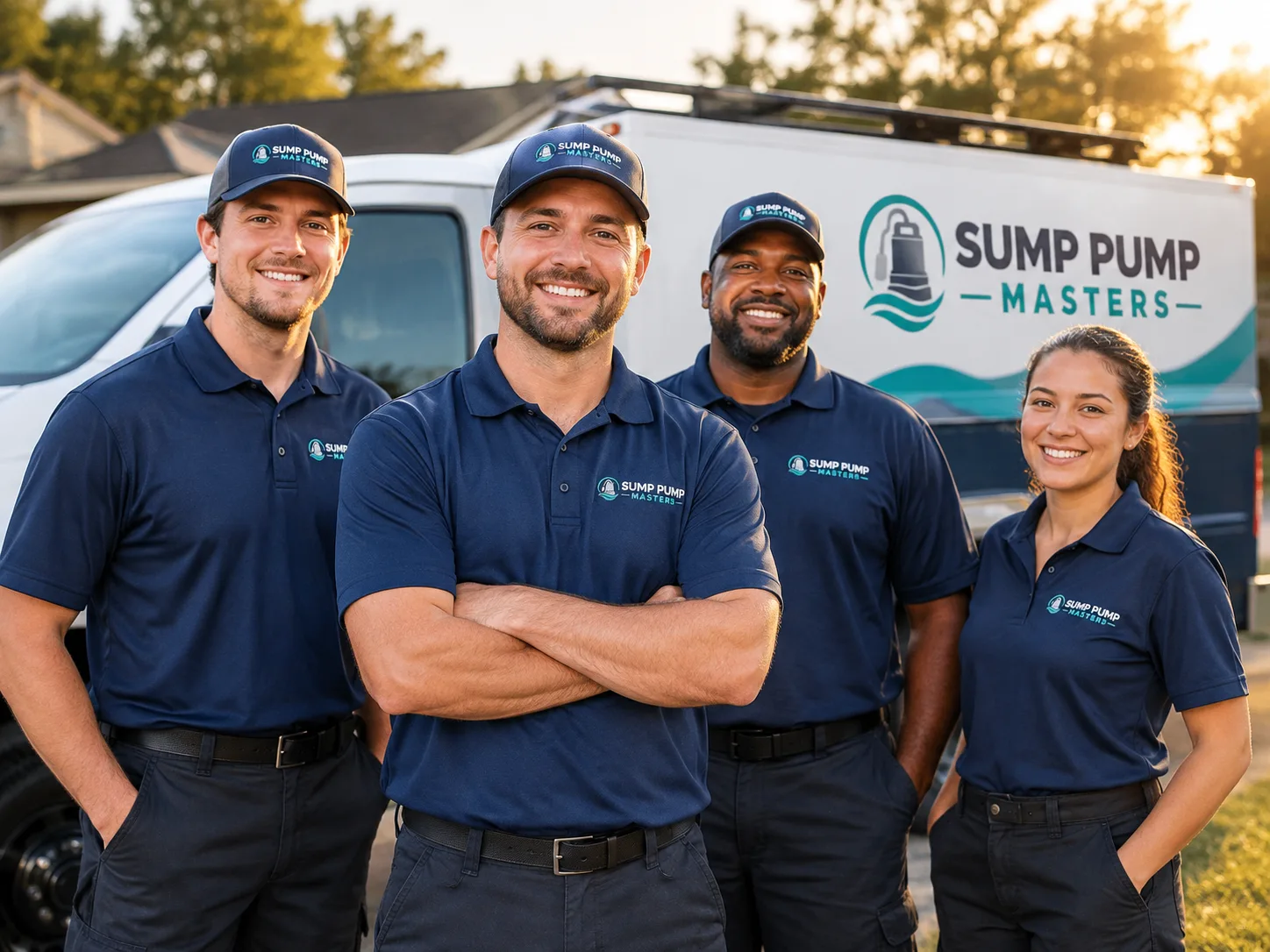 Sump Pump Repair company in Tiro, OH