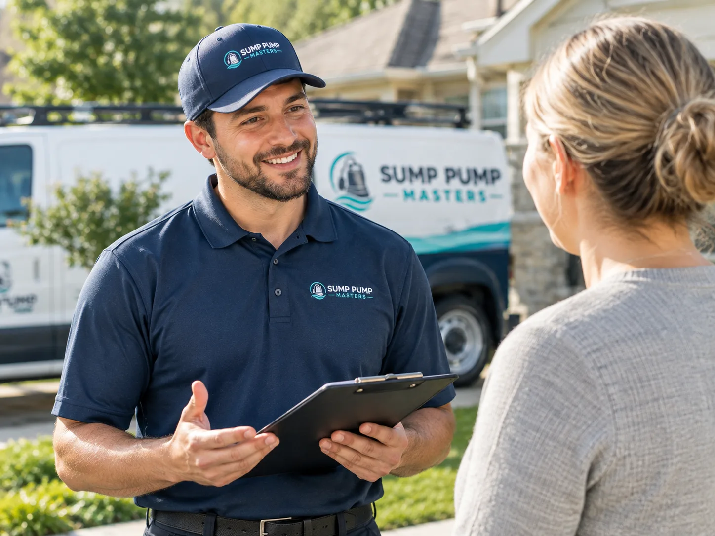 Sump Pump Repair Tiro, OH FAQs